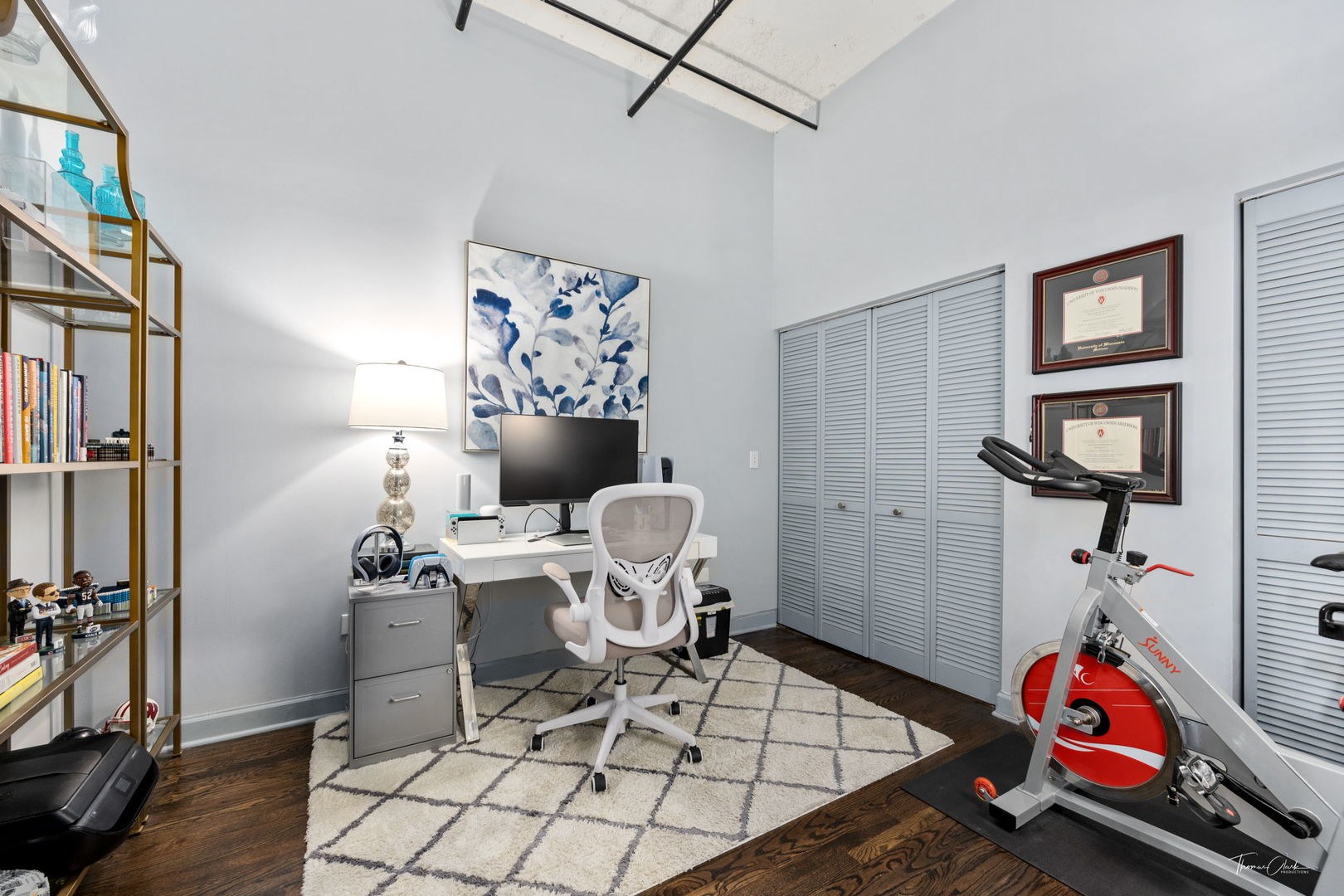 221 E Cullerton Street Unit: 417