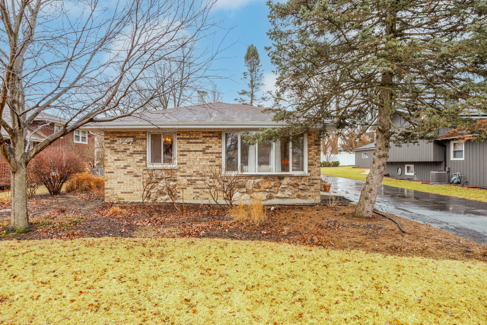 327 Otis Avenue