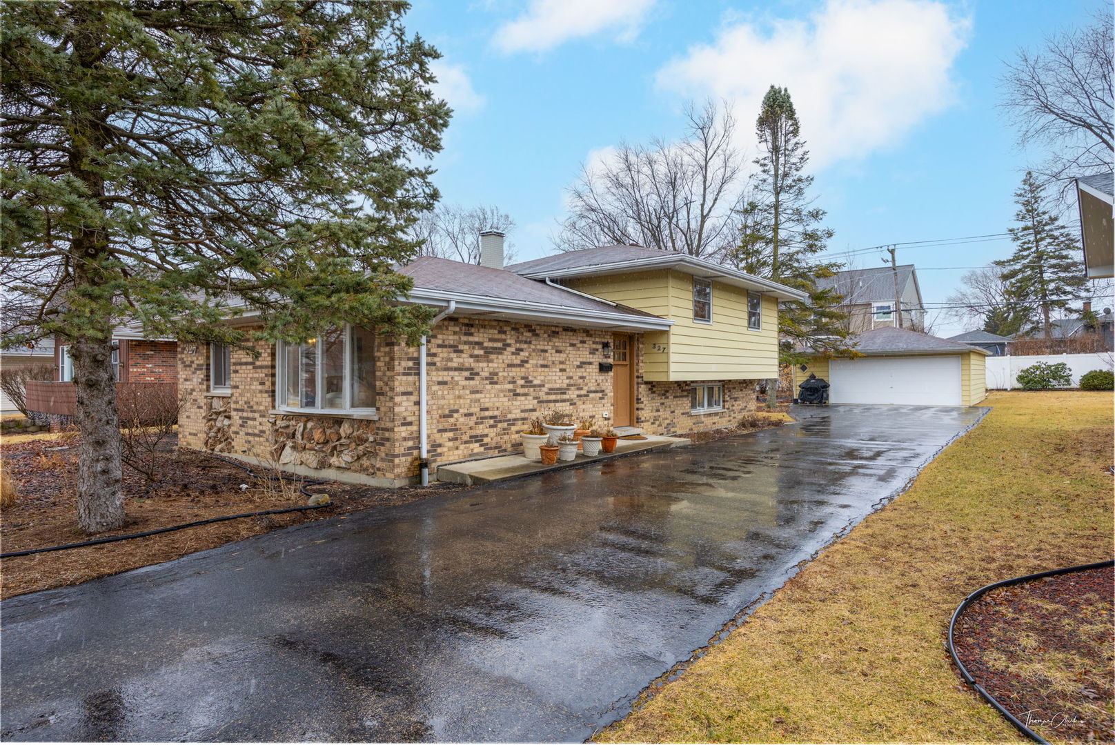 327 Otis Avenue