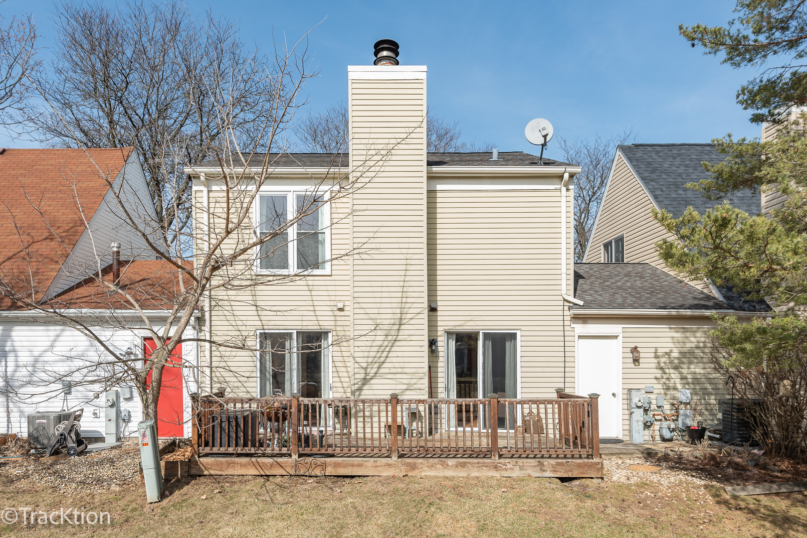 731 73rd Street