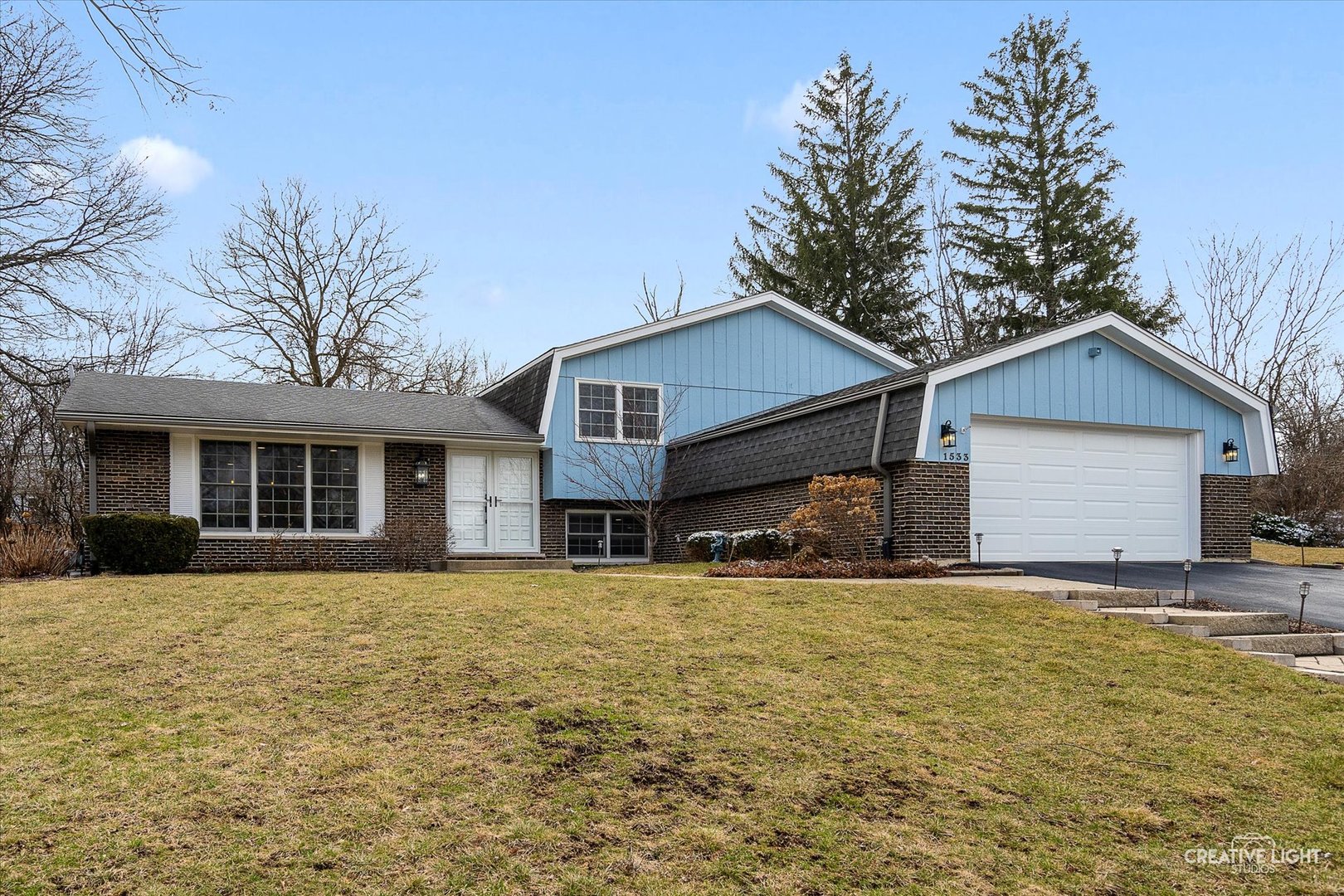 1533 Snowberry Court