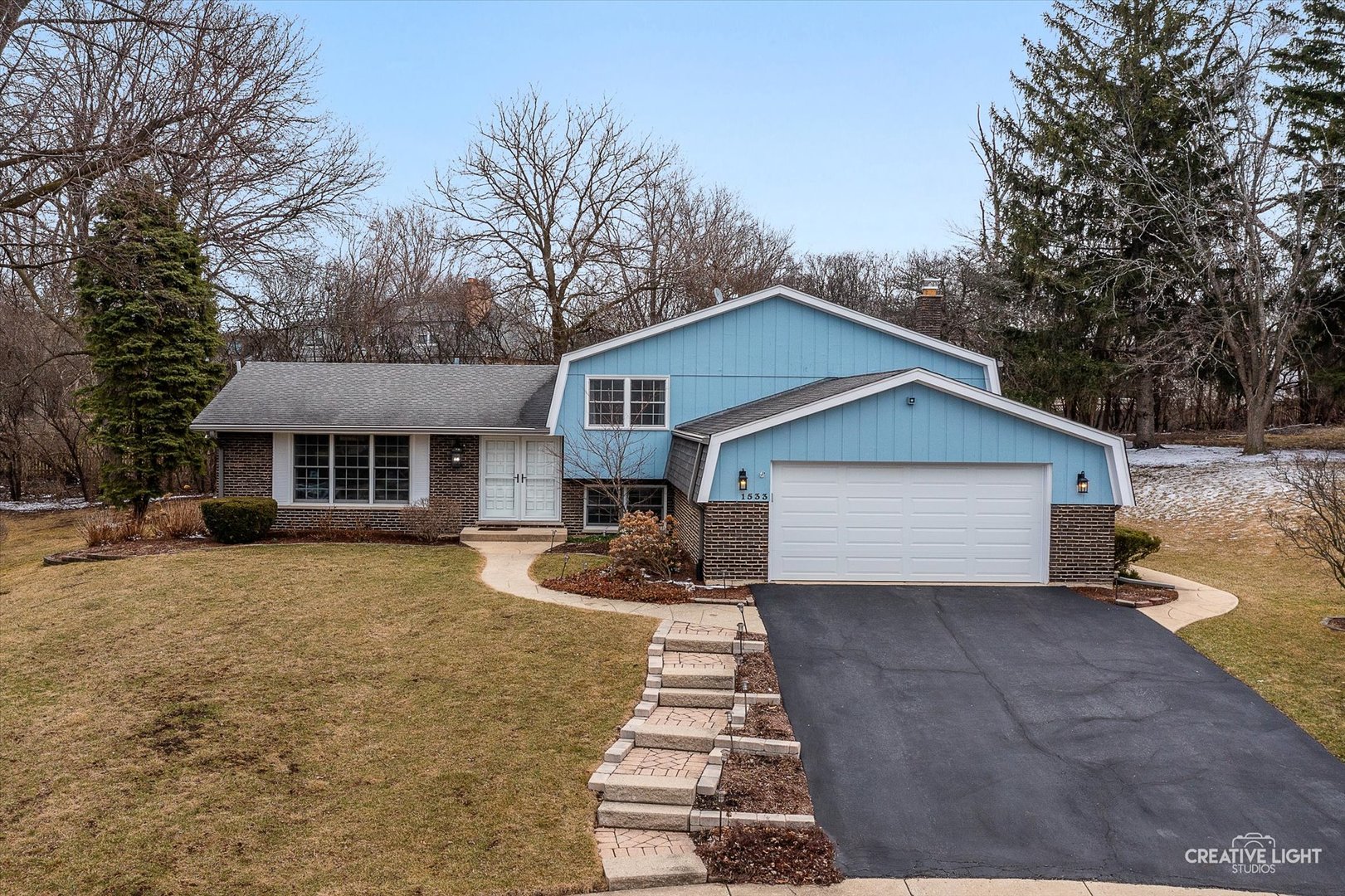 1533 Snowberry Court