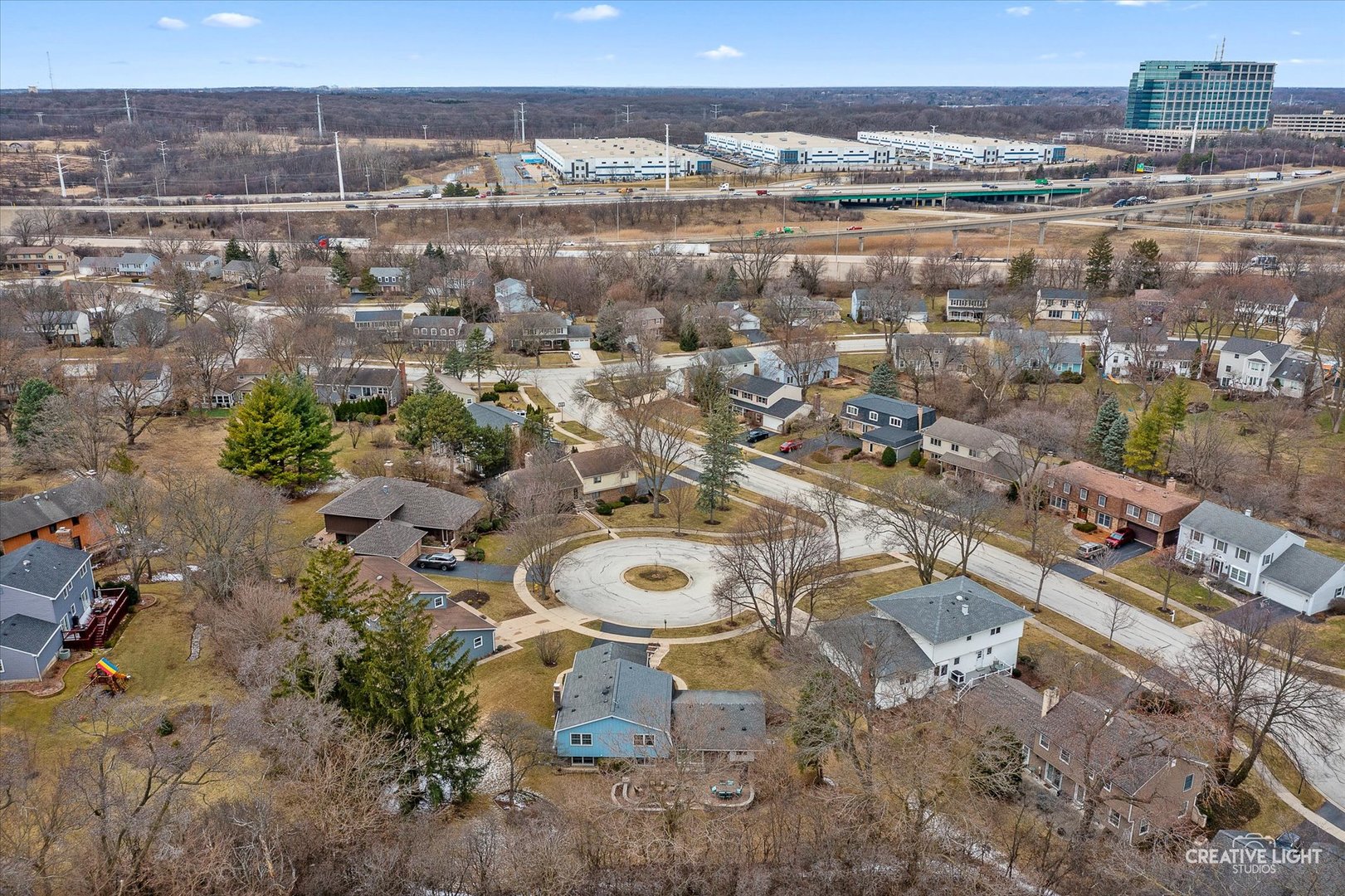 1533 Snowberry Court