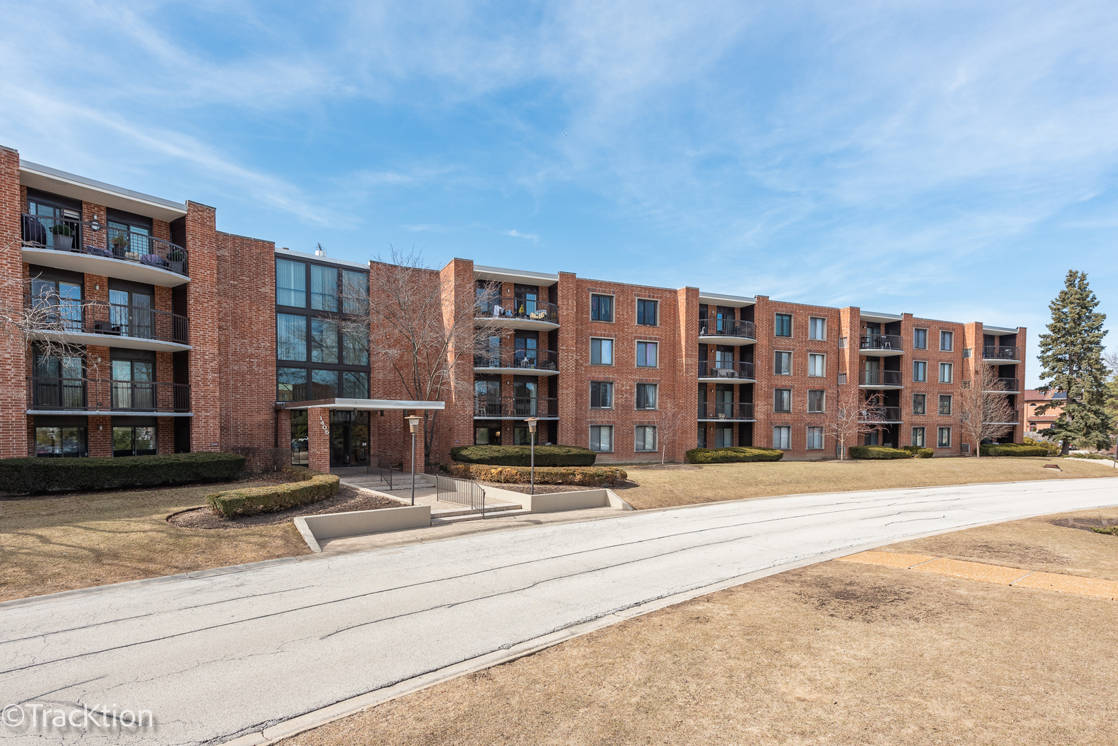 1405 E Central Road Unit: 309B