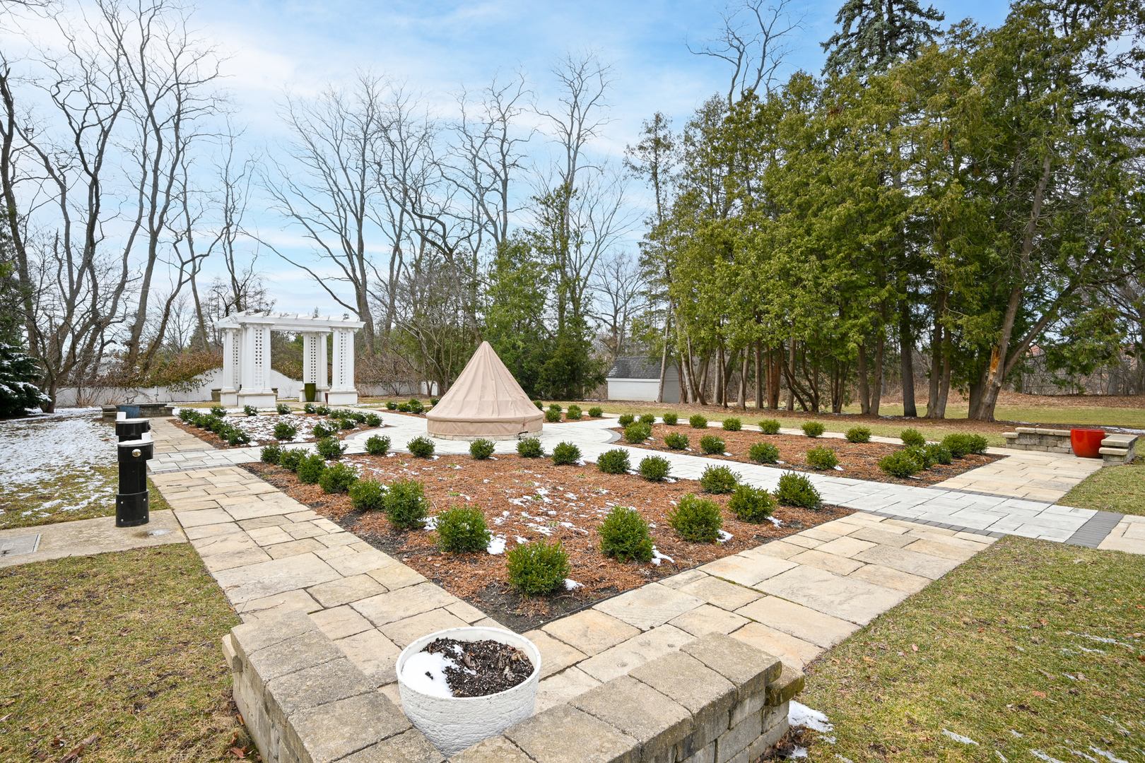 1123 Wexford Court