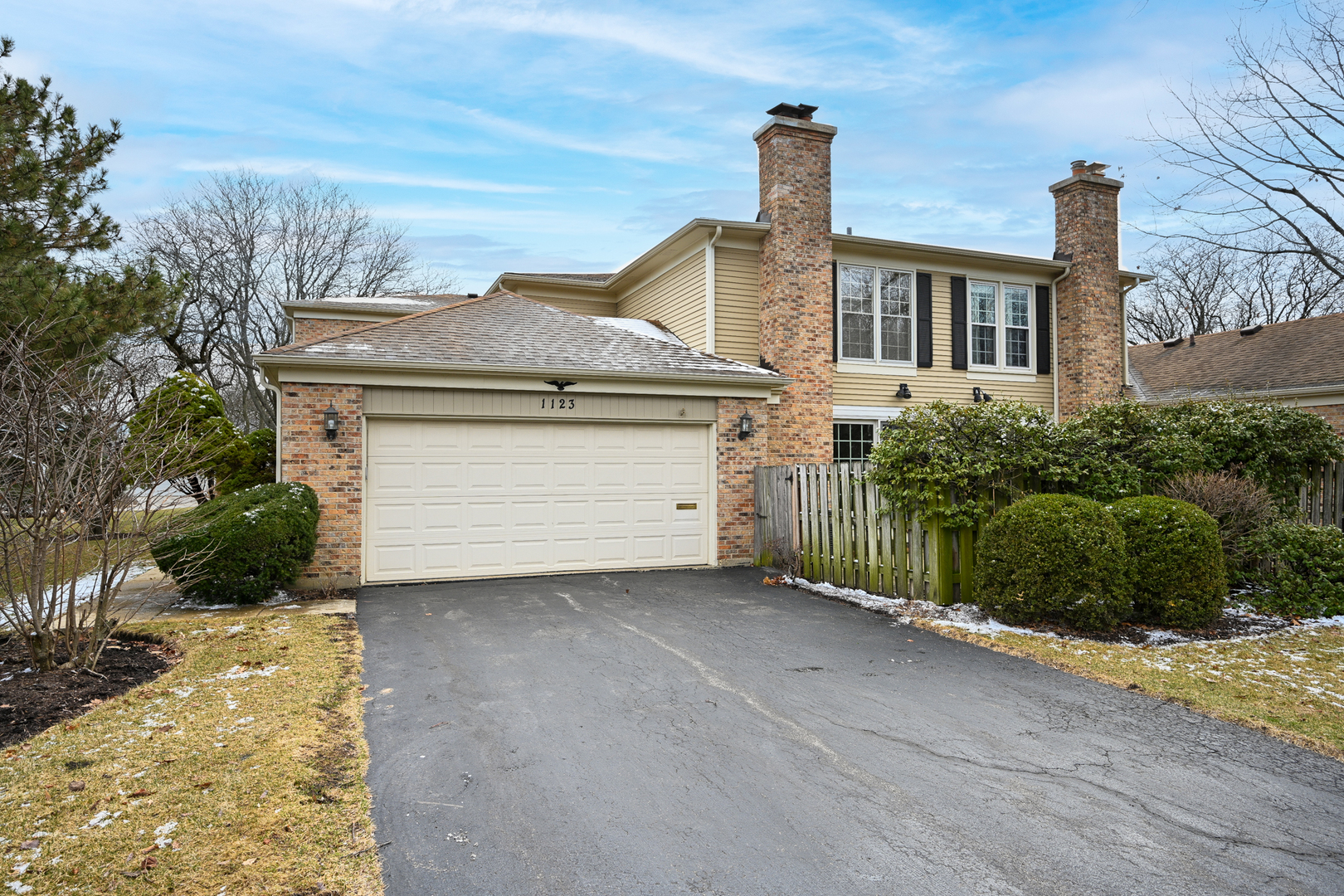 1123 Wexford Court