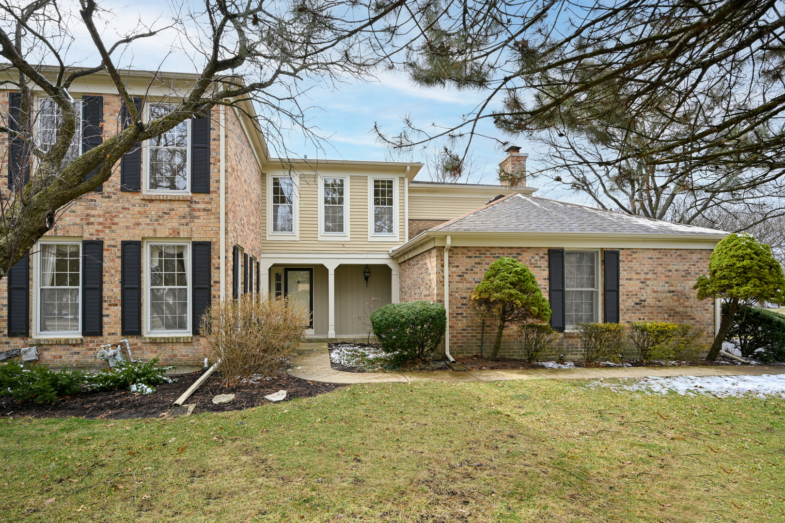 1123 Wexford Court