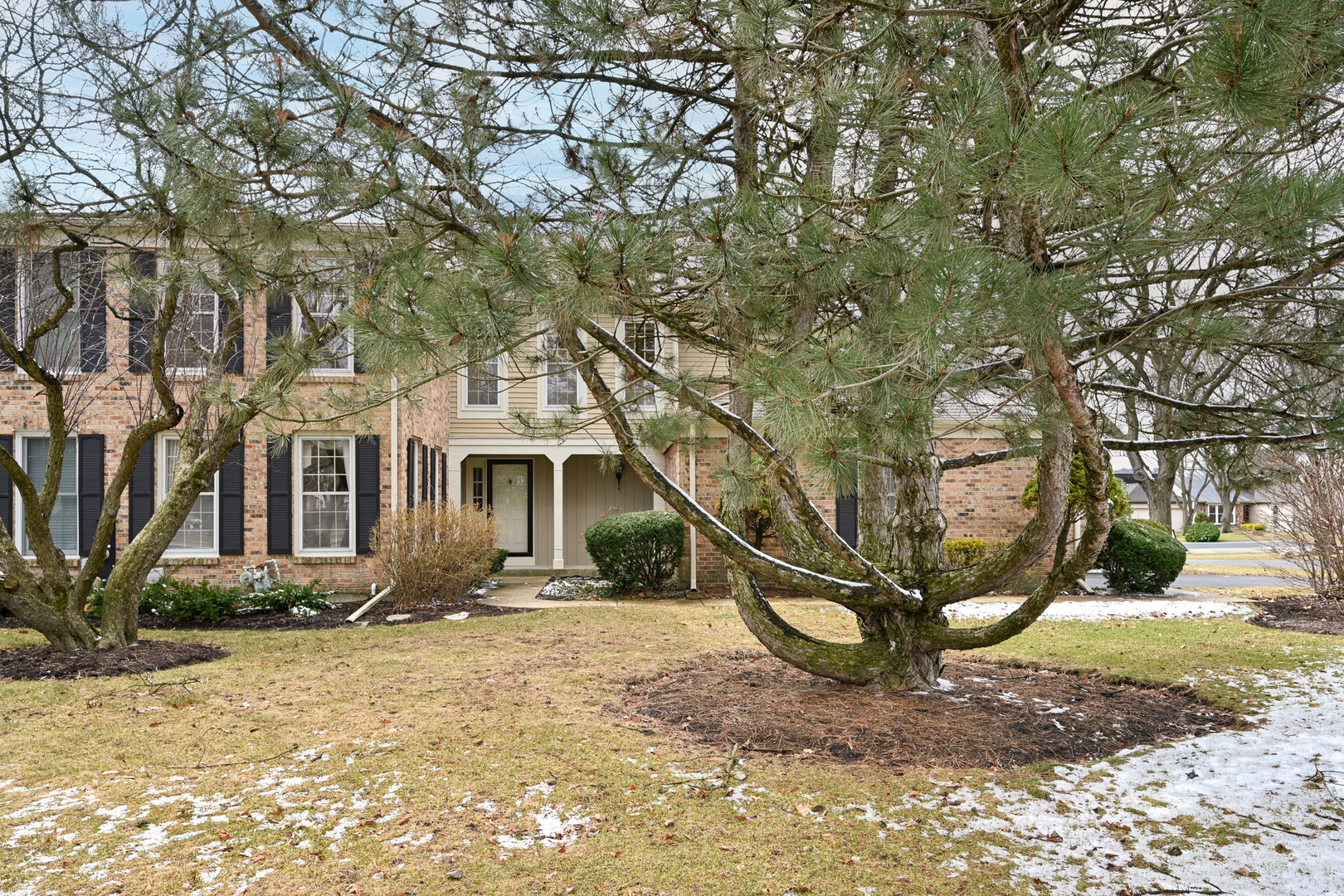 1123 Wexford Court