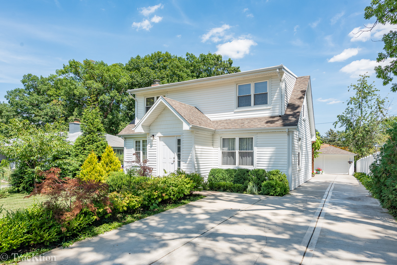 9313 S 83rd Court