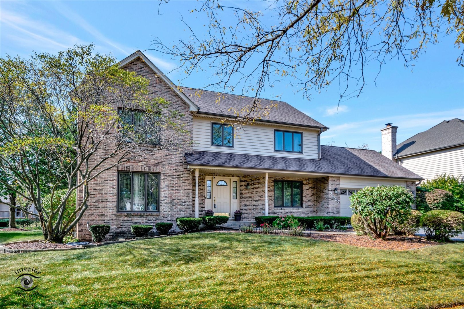 3607 Jubilant Court