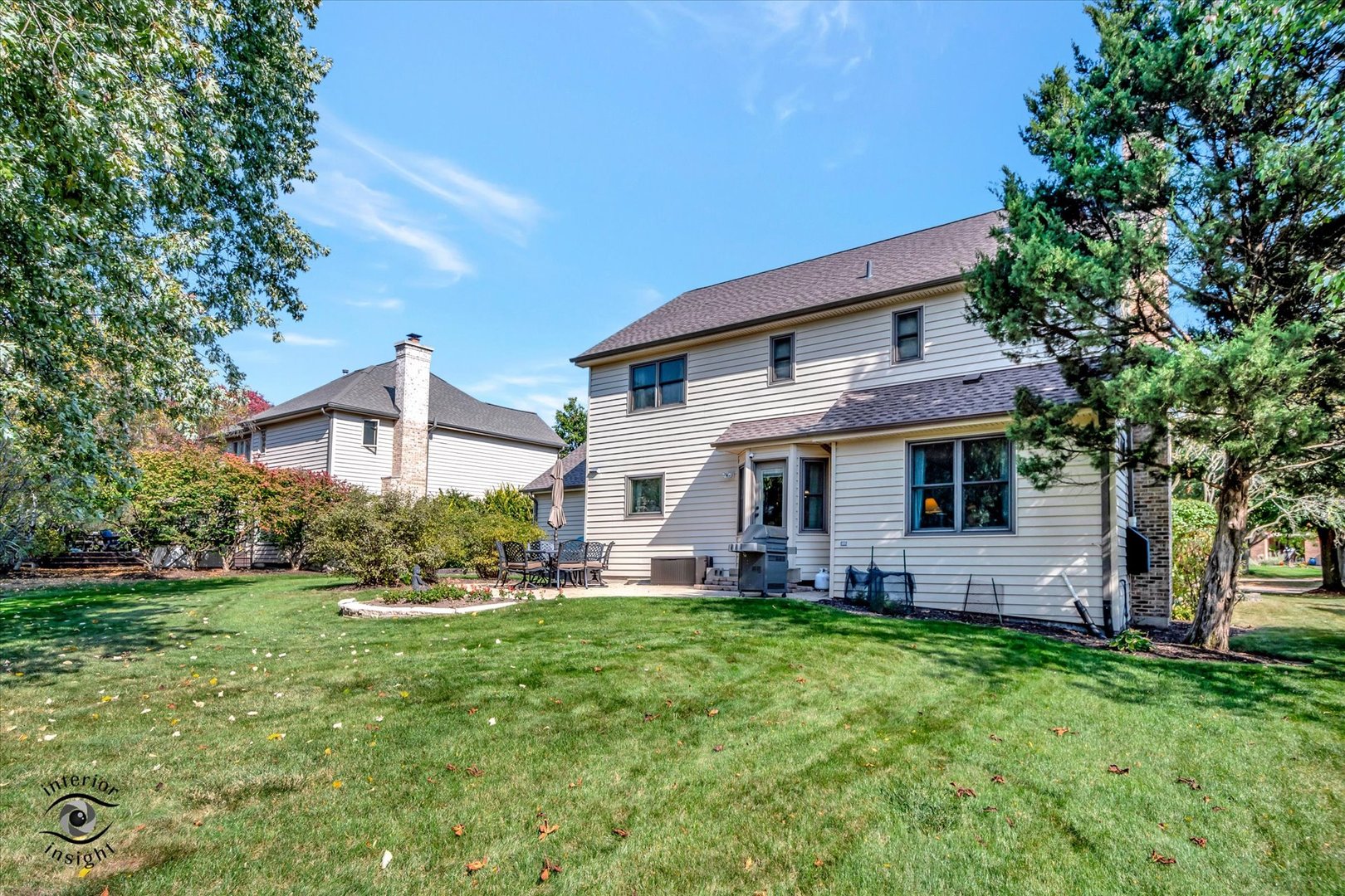 3607 Jubilant Court