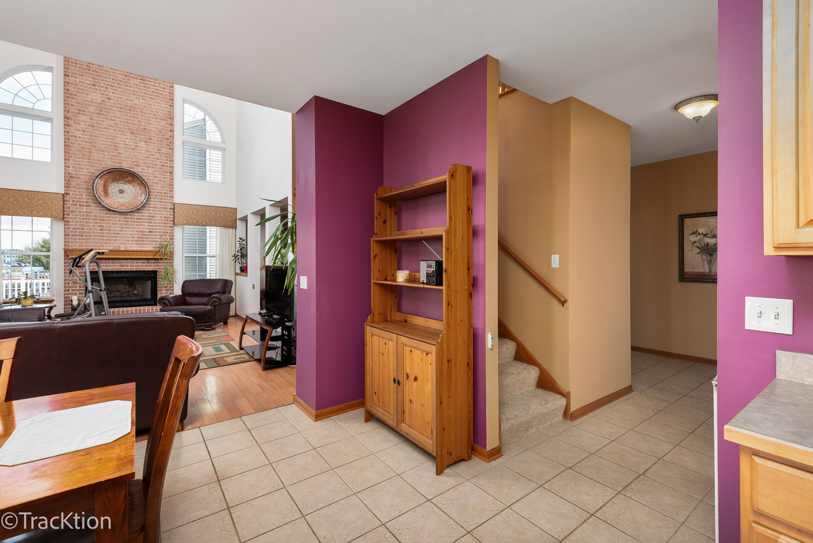 2101 Heatherstone Lane