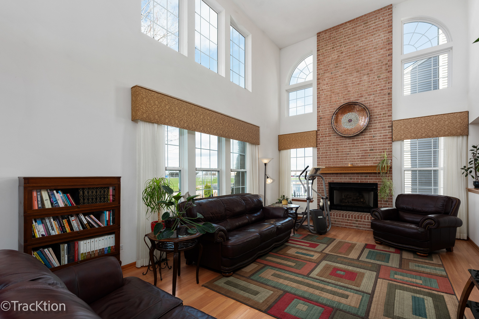 2101 Heatherstone Lane
