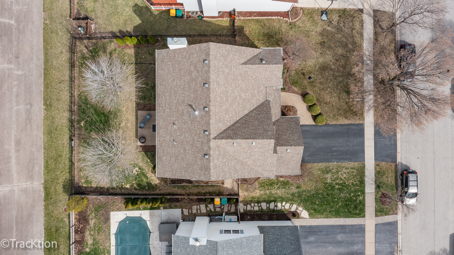 2101 Heatherstone Lane