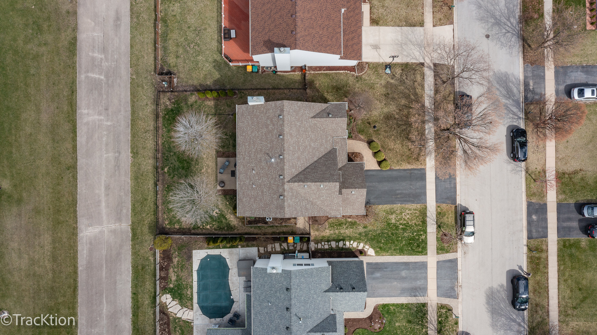 2101 Heatherstone Lane