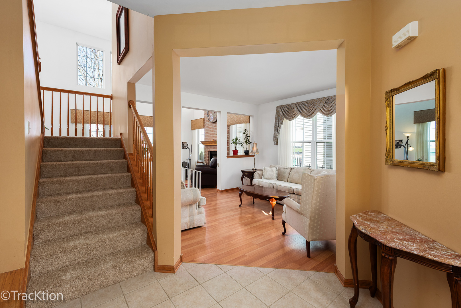 2101 Heatherstone Lane