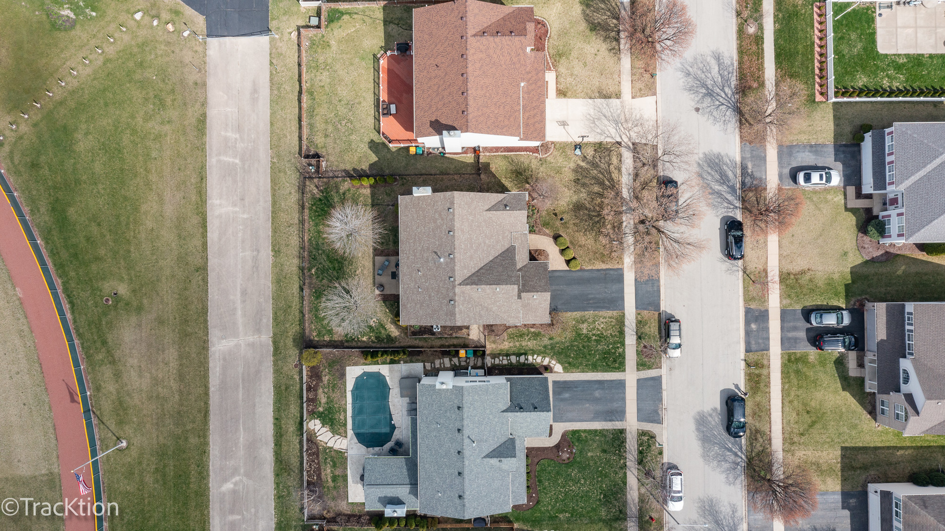2101 Heatherstone Lane