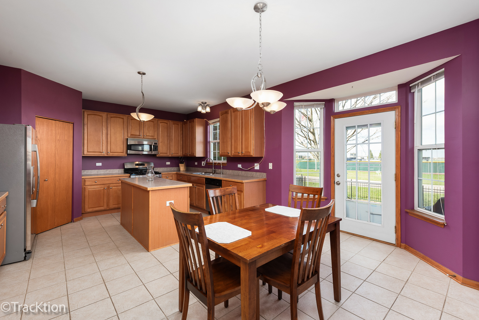 2101 Heatherstone Lane
