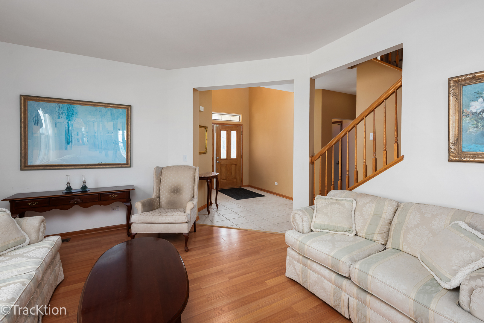 2101 Heatherstone Lane