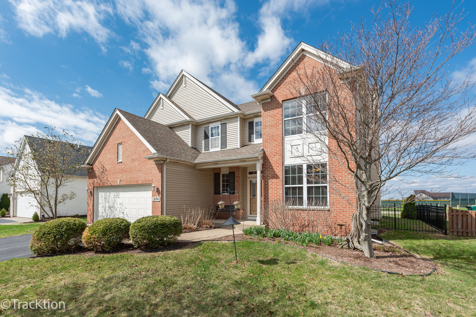 2101 Heatherstone Lane