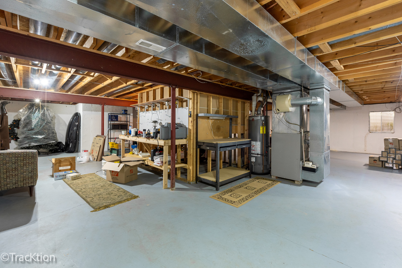 2101 Heatherstone Lane