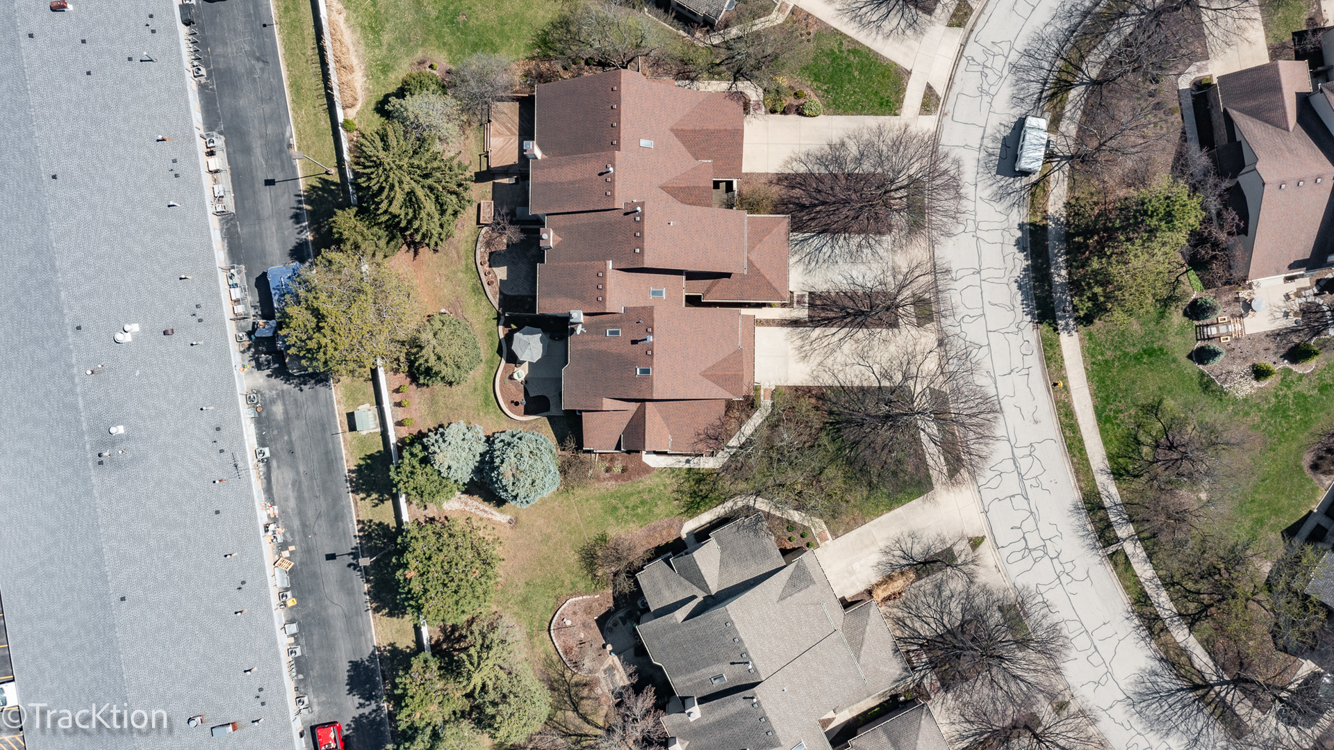 27W220 Chelsea Circle