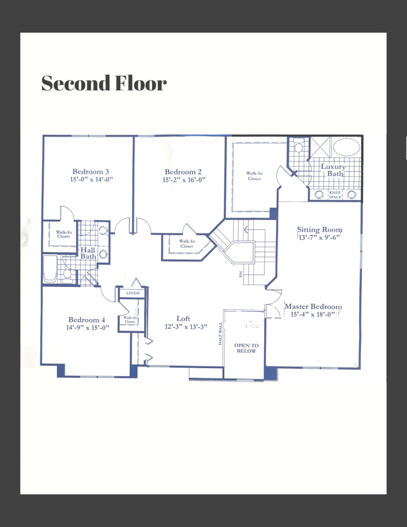 17669 Auburn Ridge Drive