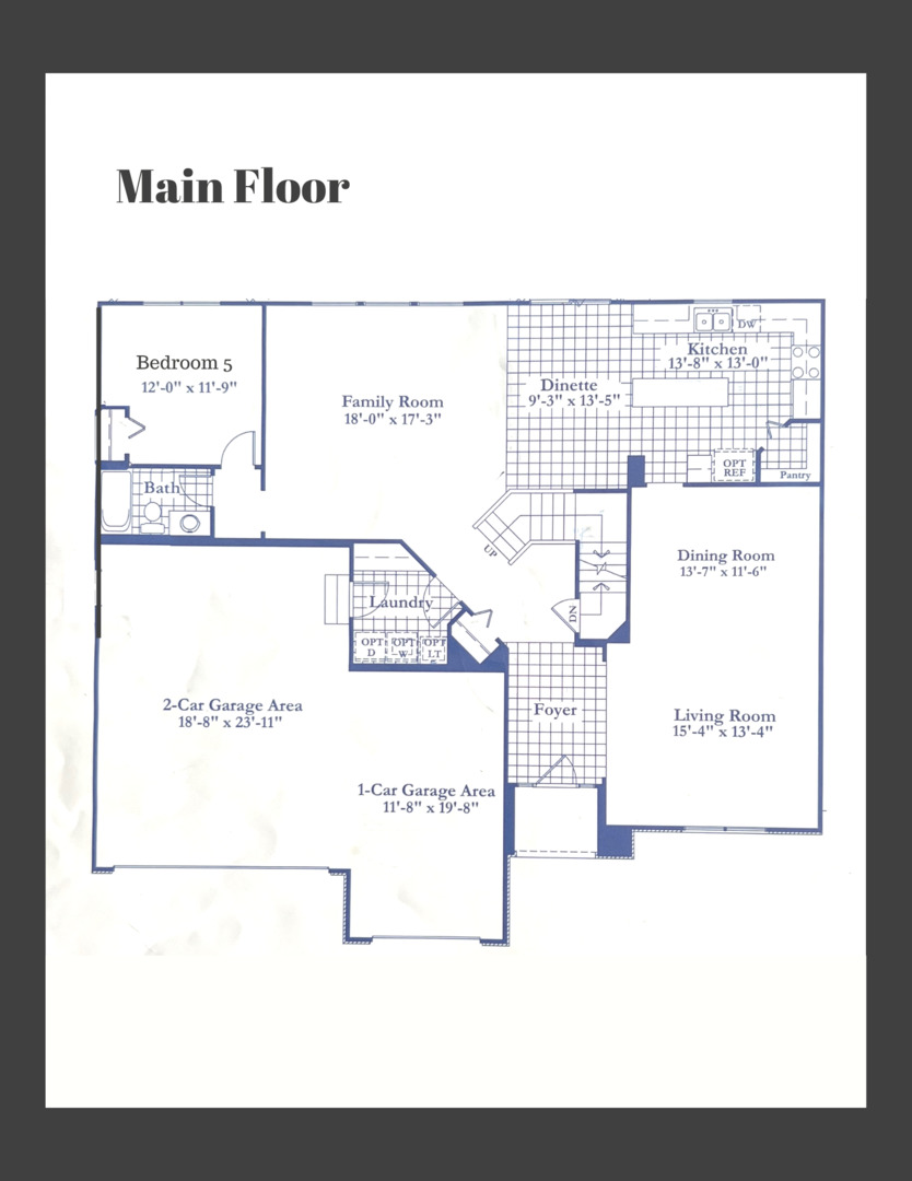 17669 Auburn Ridge Drive