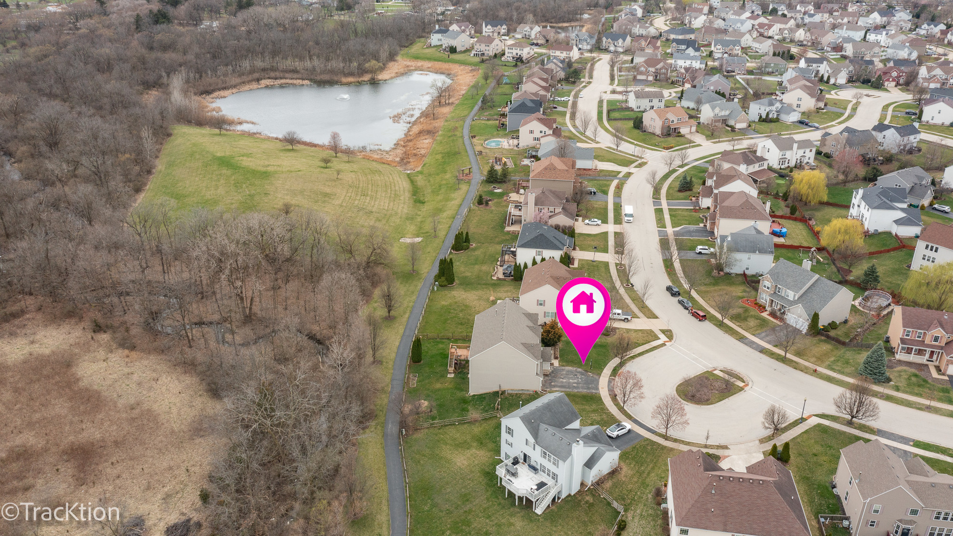 17669 Auburn Ridge Drive