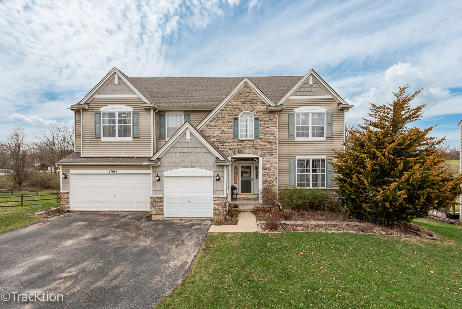 17669 Auburn Ridge Drive