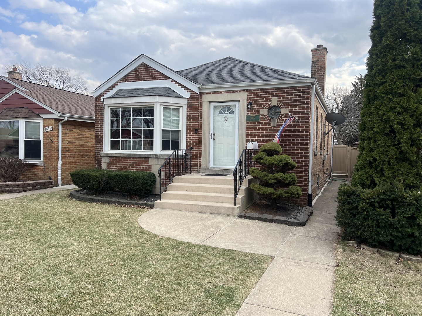 3837 W 109th Street