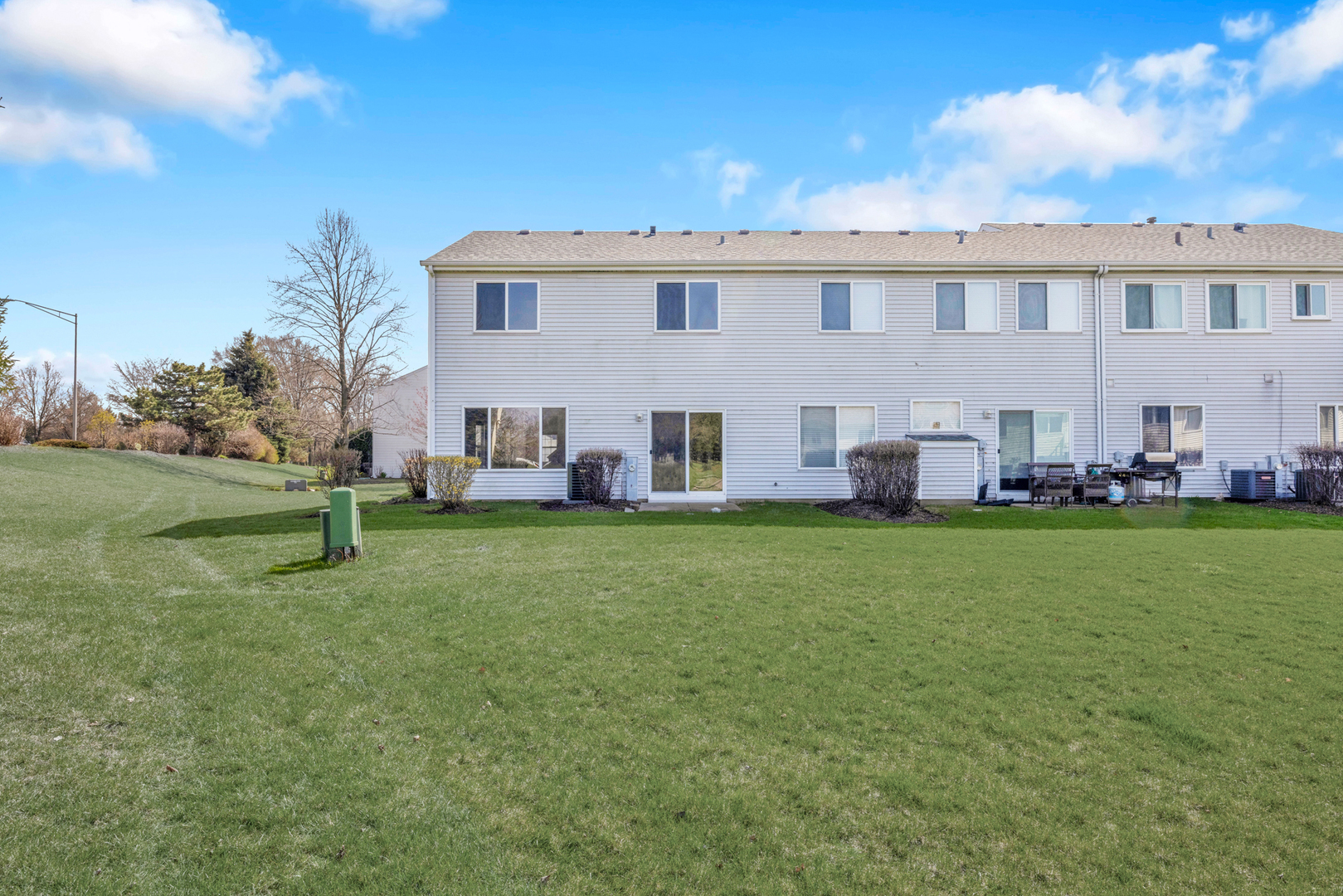 522 Springwood Drive