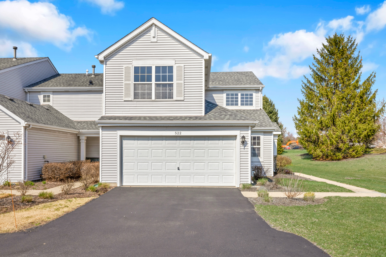522 Springwood Drive