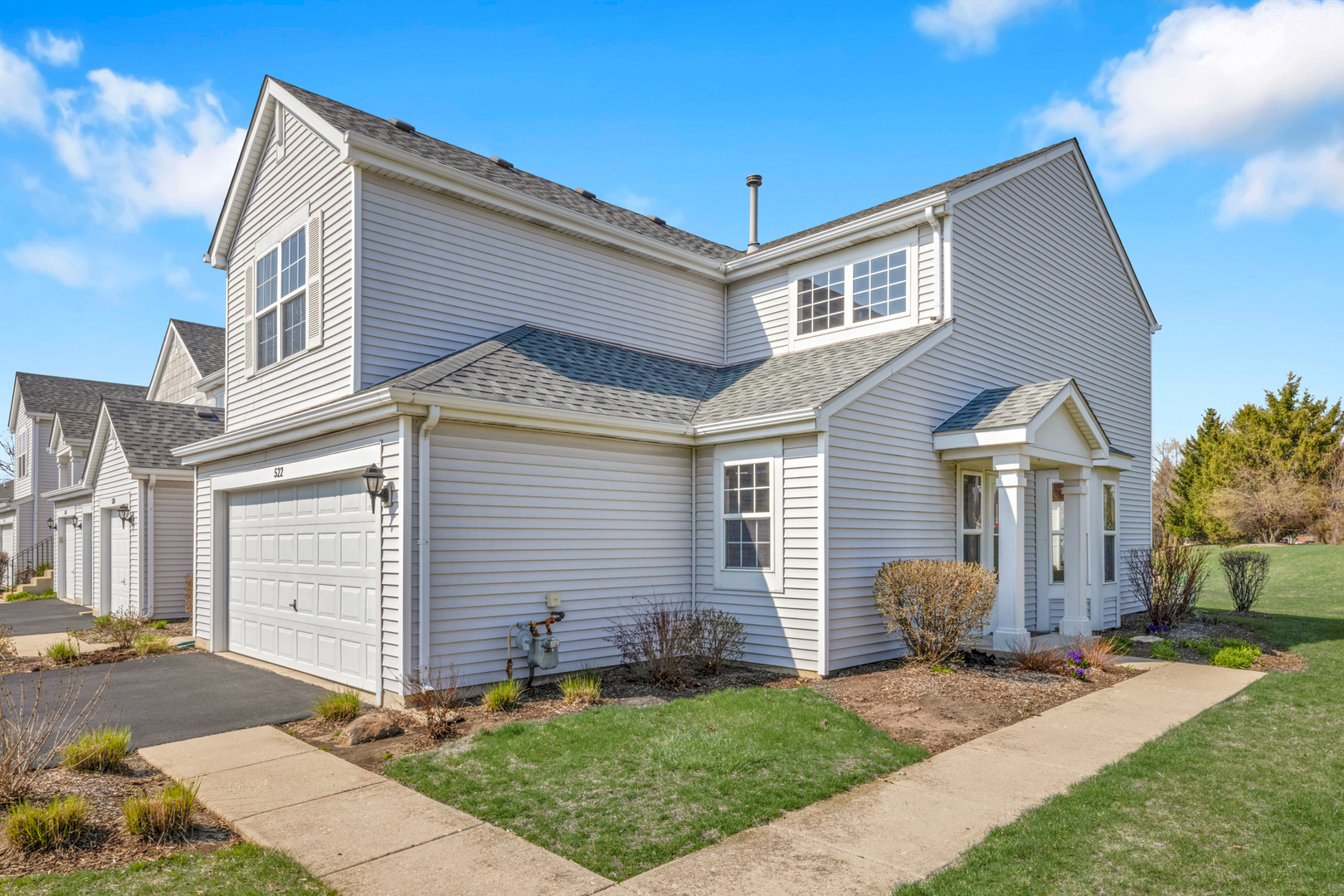 522 Springwood Drive
