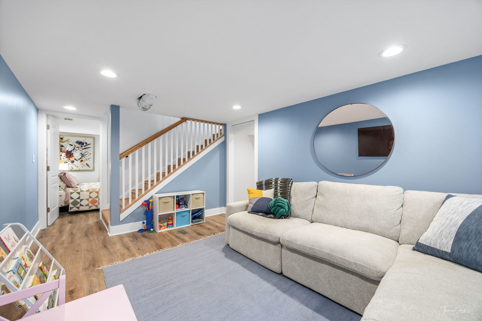 4709 Roslyn Road