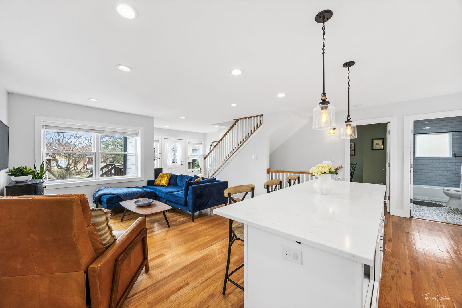 4709 Roslyn Road
