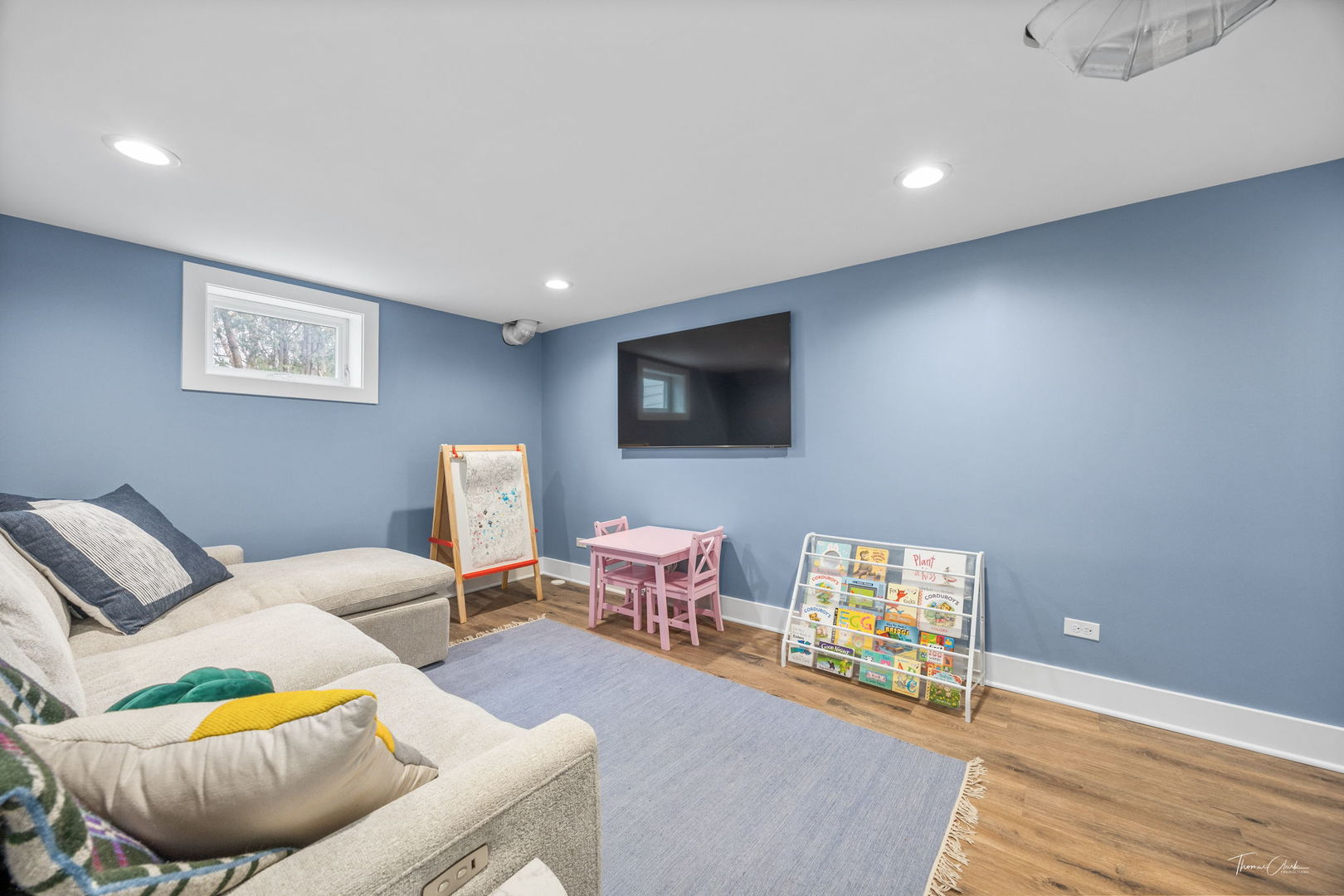 4709 Roslyn Road