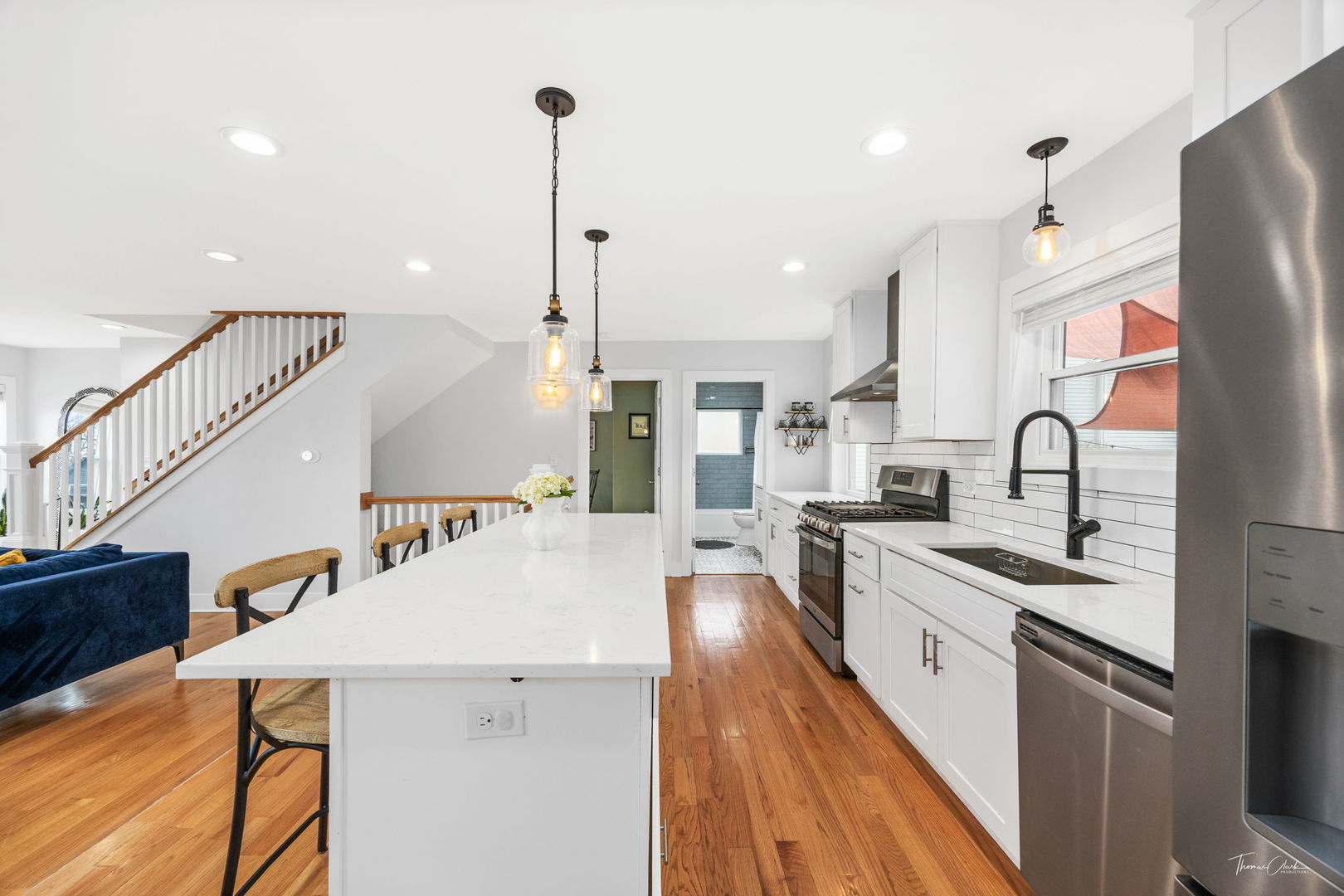 4709 Roslyn Road