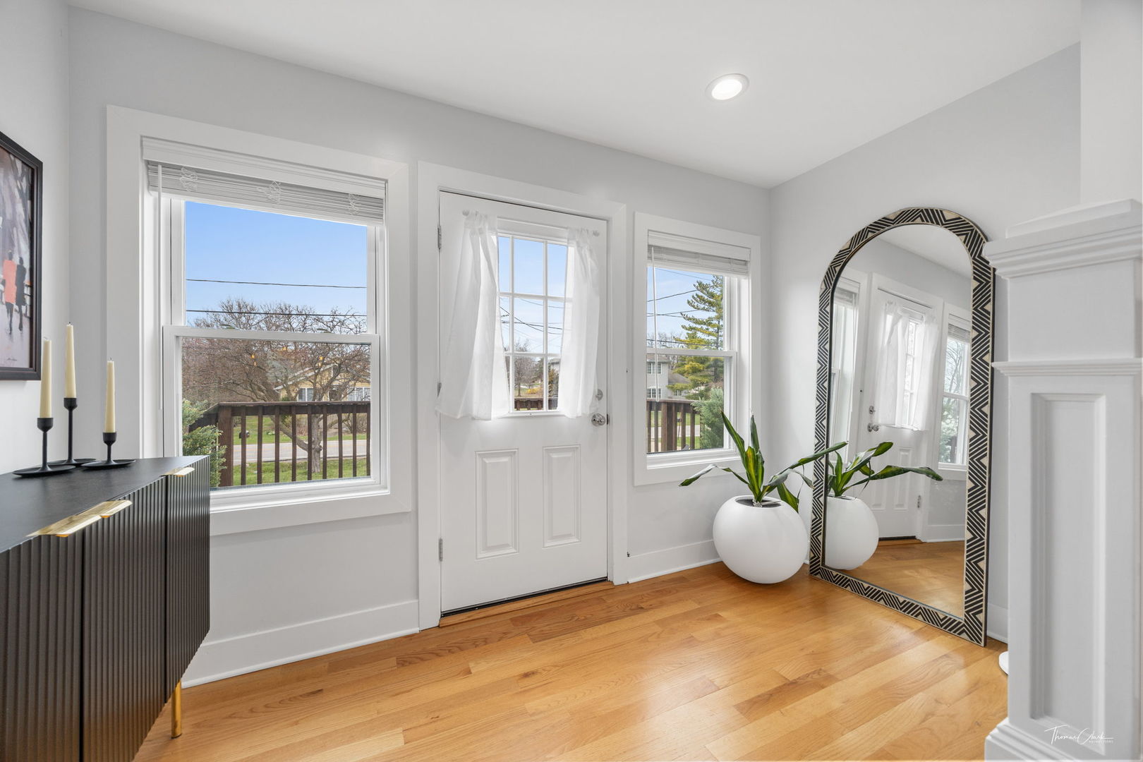 4709 Roslyn Road
