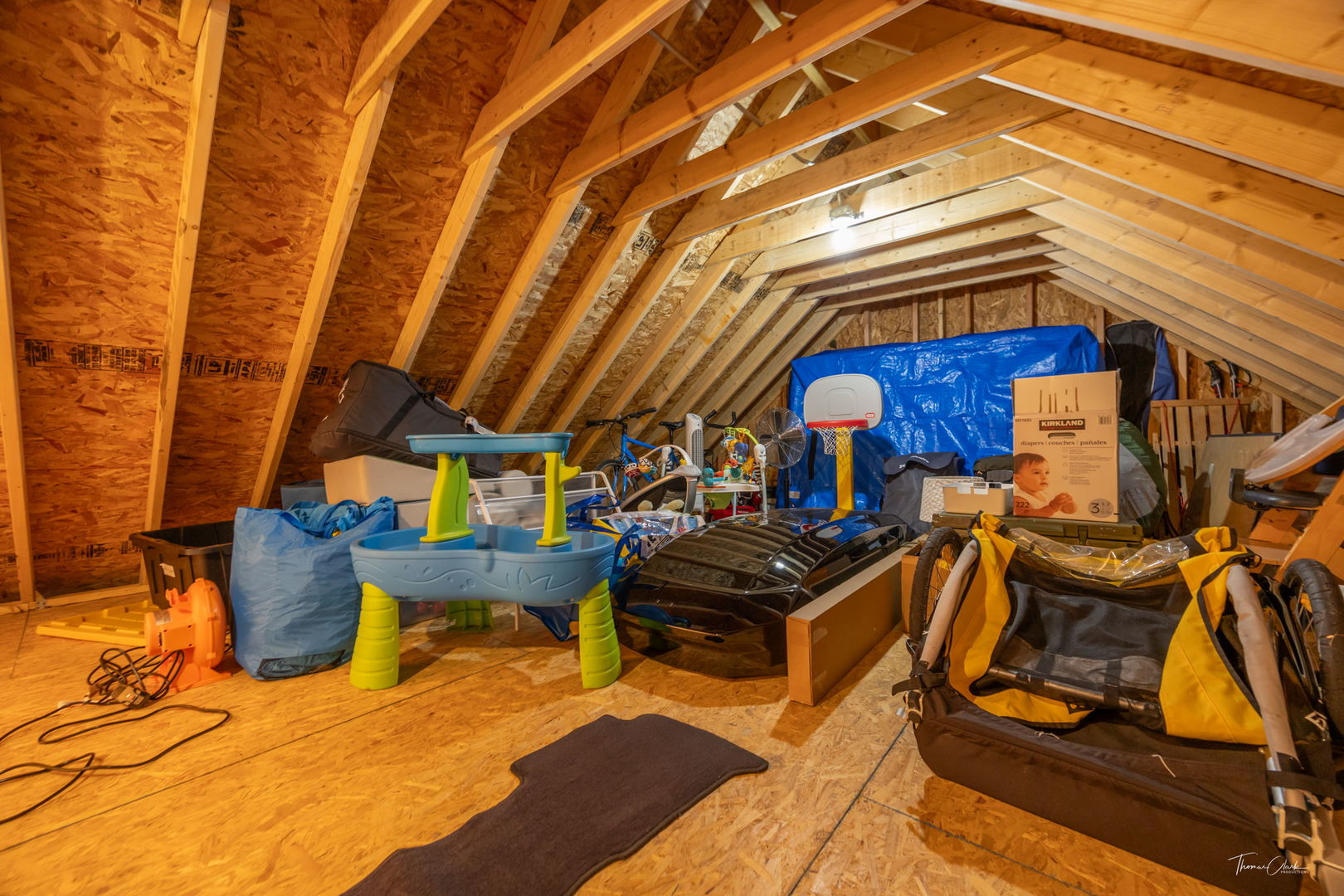 4709 Roslyn Road