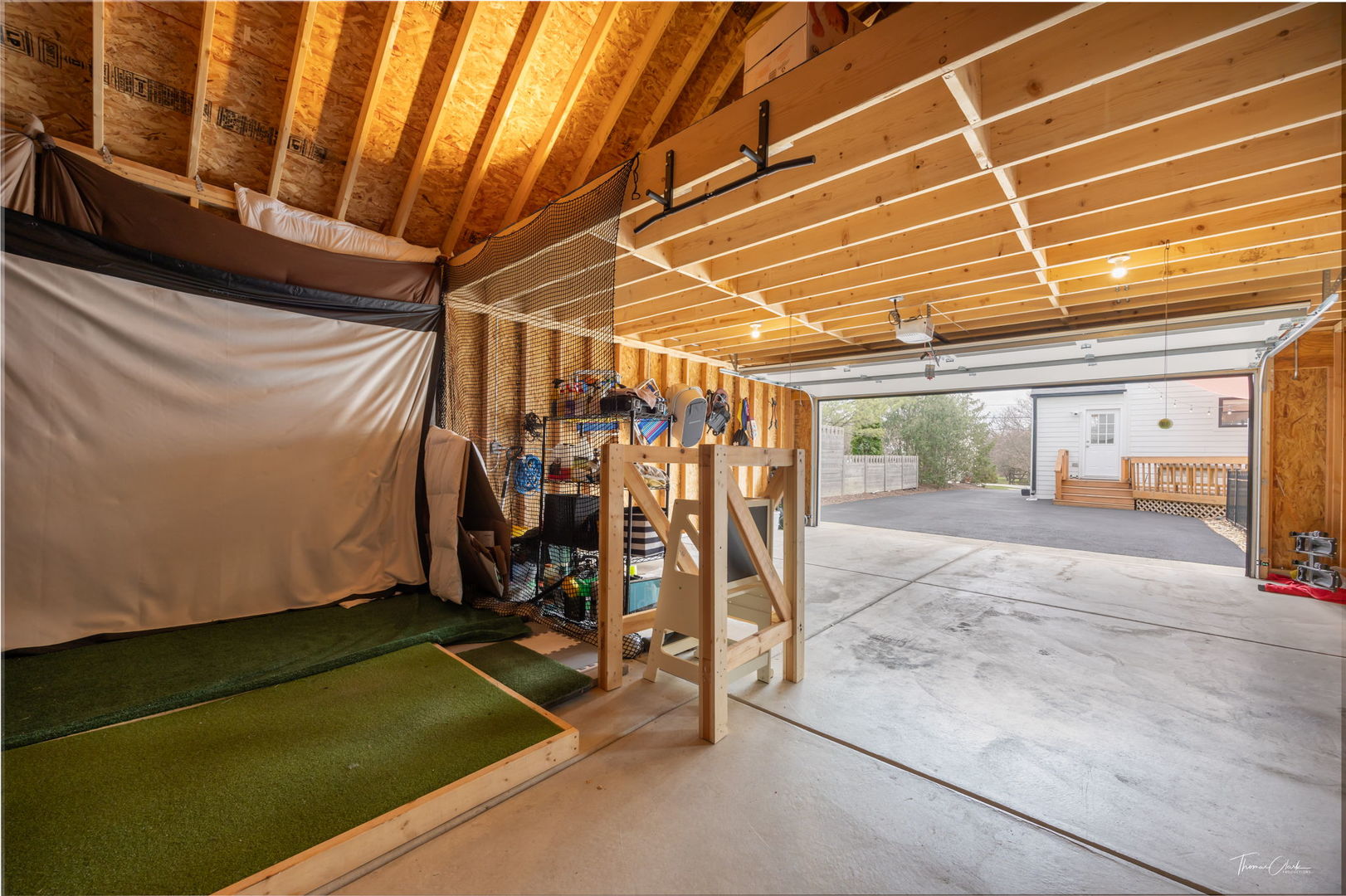 4709 Roslyn Road