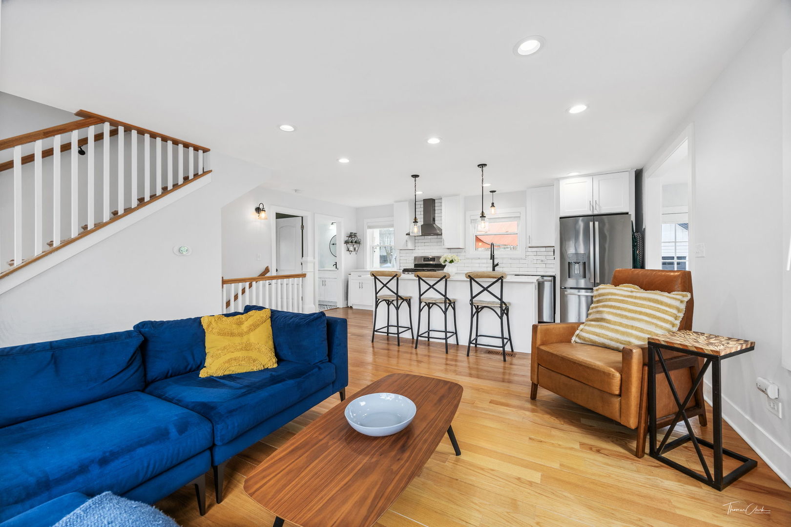 4709 Roslyn Road