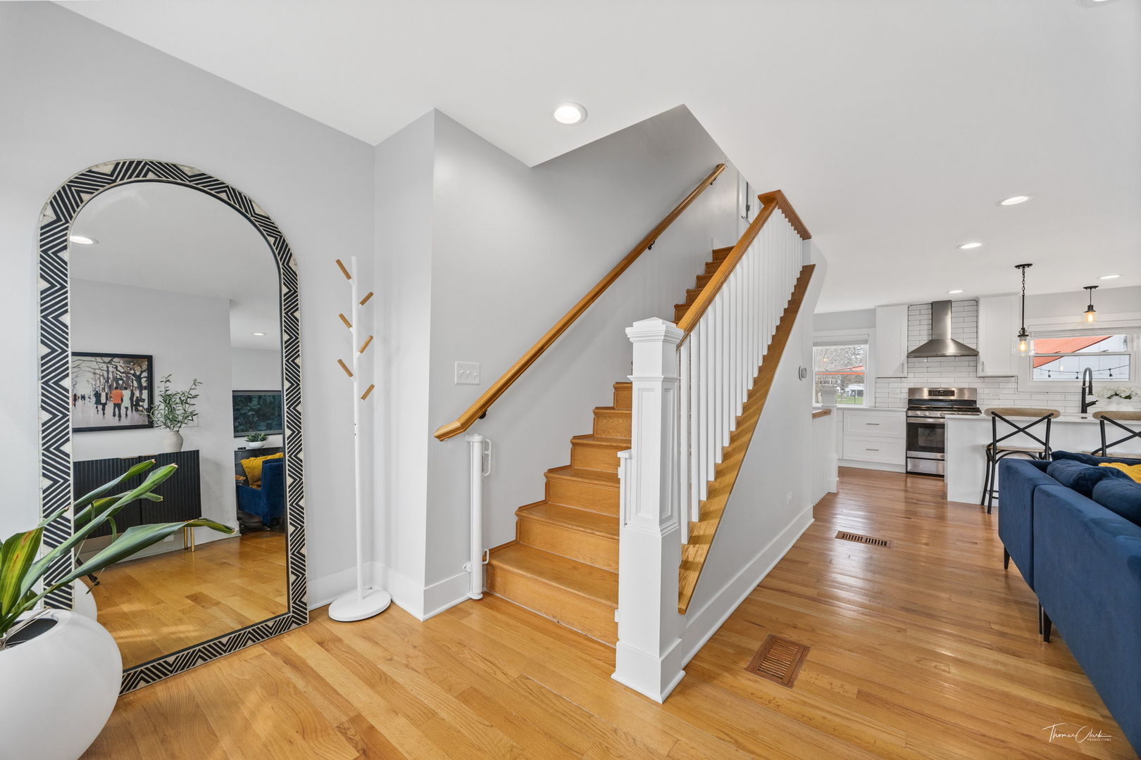 4709 Roslyn Road
