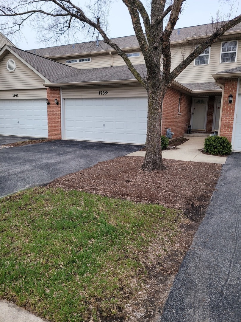 1739 windward Avenue Unit: 1739