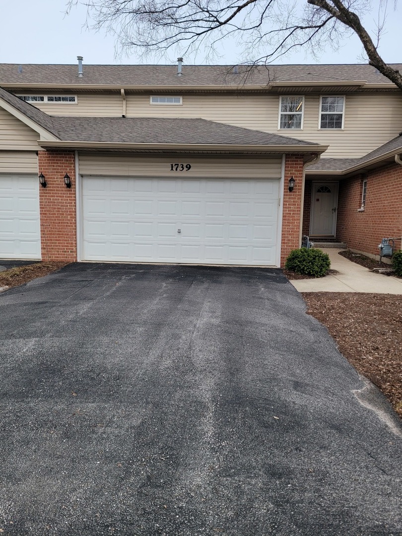 1739 windward Avenue Unit: 1739
