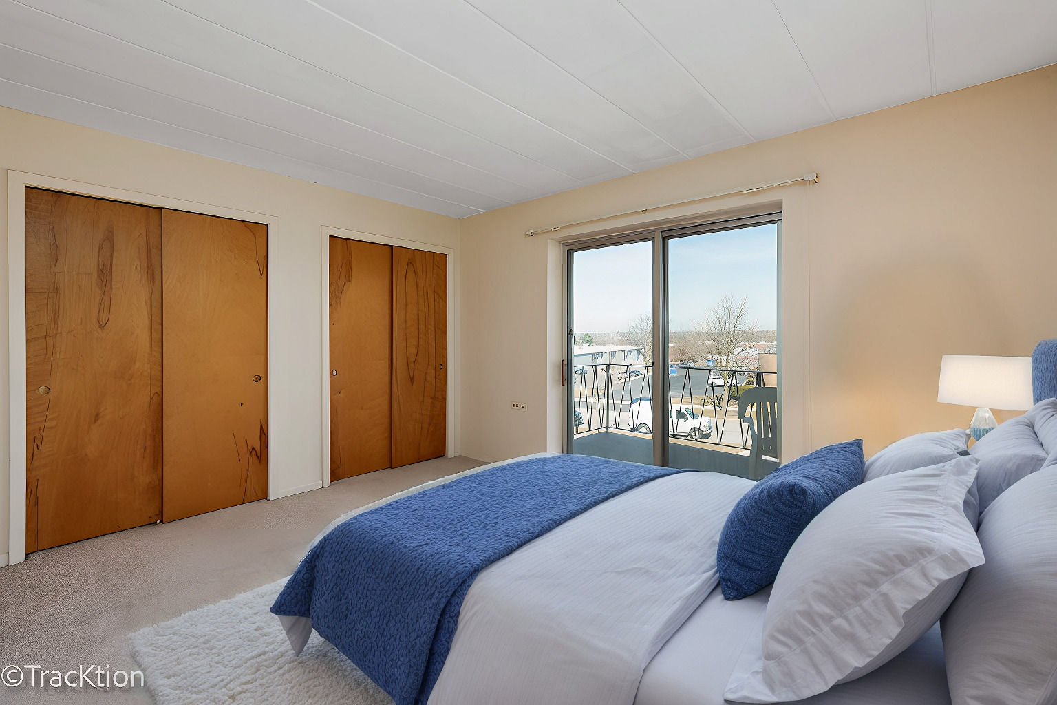5300 Walnut Avenue Unit: 7C