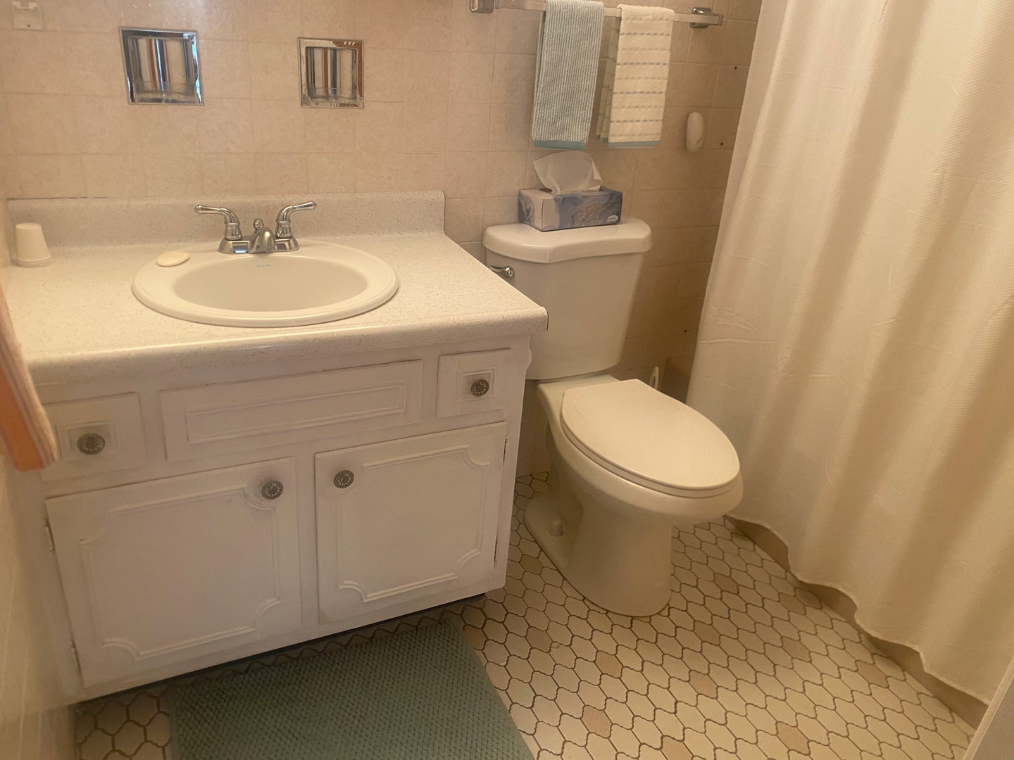 5300 Walnut Avenue Unit: 7C