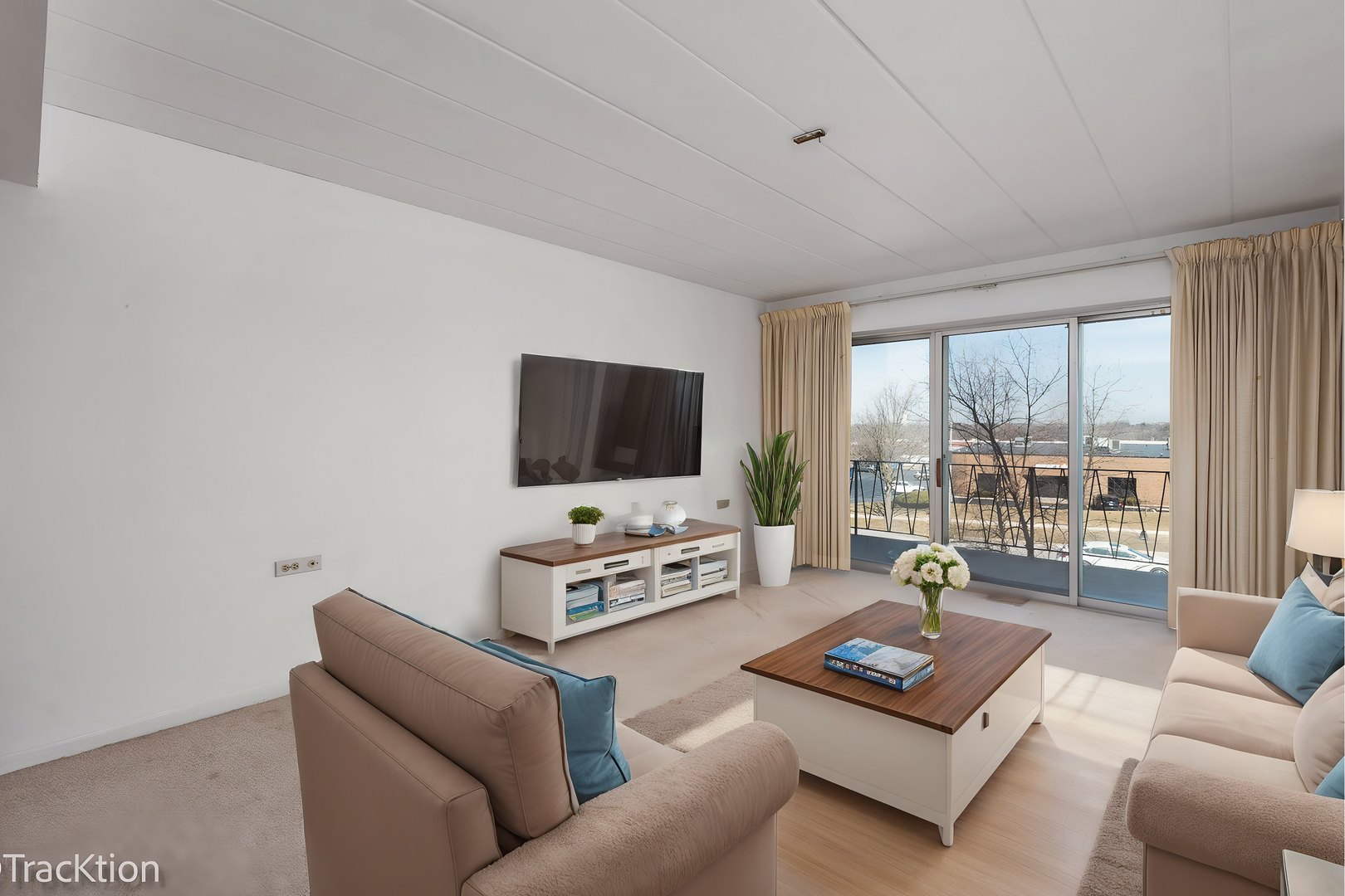 5300 Walnut Avenue Unit: 7C