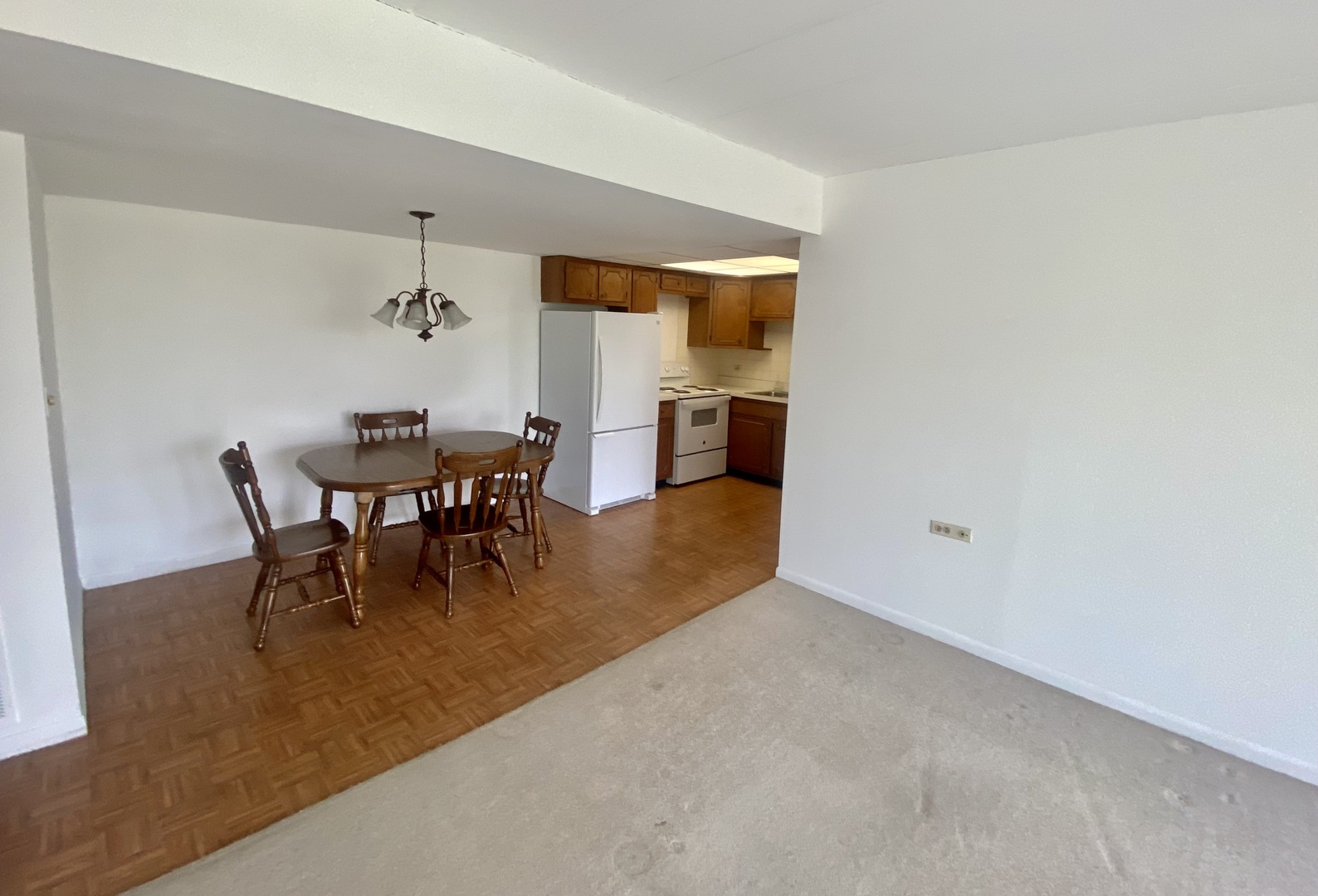 5300 Walnut Avenue Unit: 7C