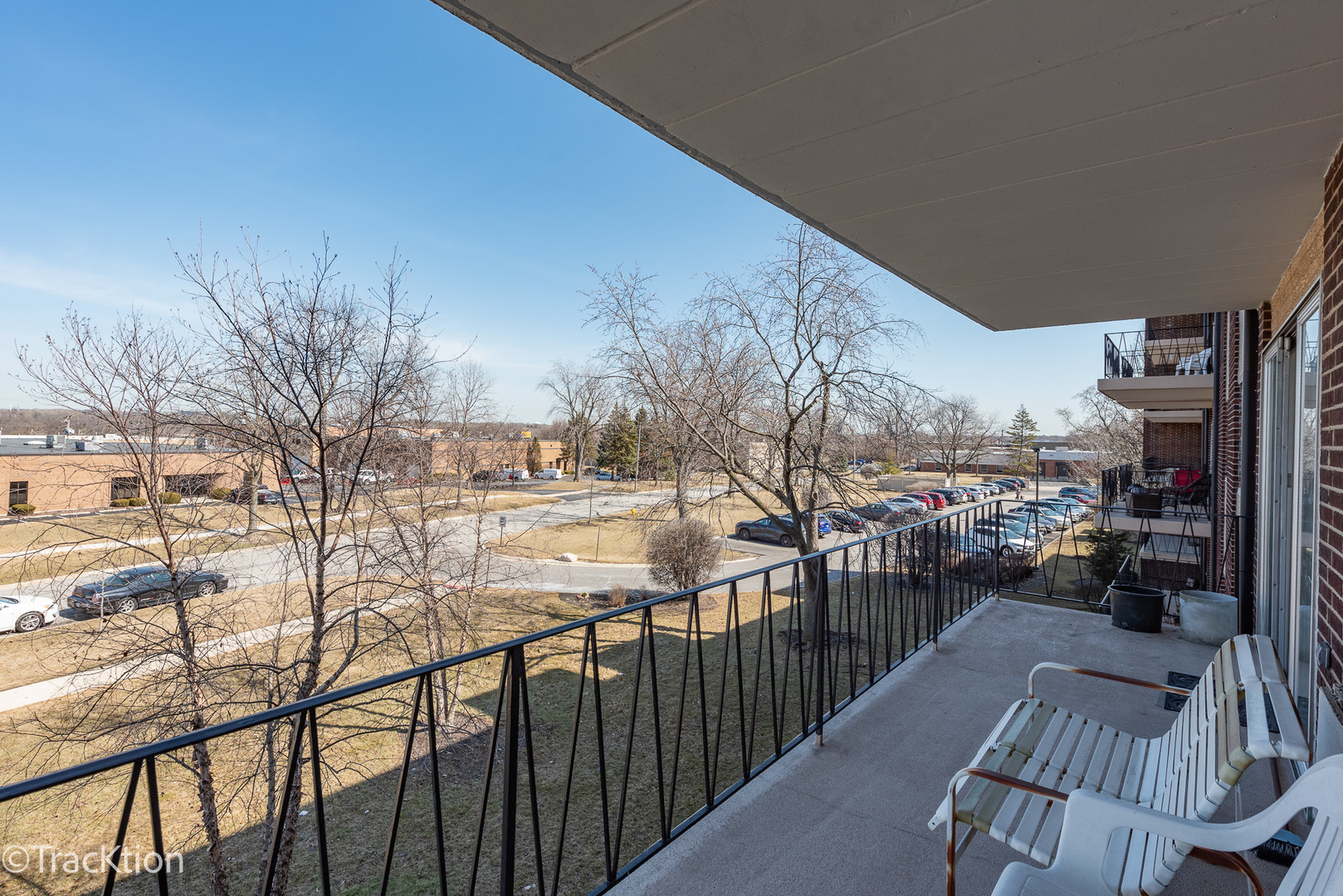 5300 Walnut Avenue Unit: 7C